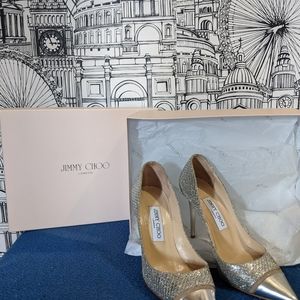 Jimmy Choo